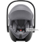 Автокресло BRITAX-ROMER BABY-SAFE PRO Frost Grey 4