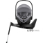 Автокресло BRITAX-ROMER BABY-SAFE PRO Frost Grey 5