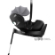 Автокресло BRITAX-ROMER BABY-SAFE PRO Frost Grey 7