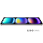 Мобільний телефон Infinix Hot 50 Pro+ (X6880) 8/256Gb NFC Titanium Grey 7