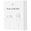 Кабель Apple 30-pin to USB Cable (1м) A quality 1