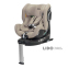 Автокрісло Recaro Xenon 1 Kid Elegant Beige 5