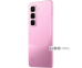 Мобільний телефон Infinix Hot 50 Pro (X6881) 8/256Gb NFC Blossom Pink 5
