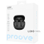 Бездротові навушники Proove Logic TWS (APP) чорні 0
