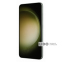 Мобильный телефон Samsung Galaxy S23 5G 8/256Gb Green 2