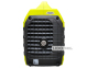 Генератор K&S Basic KSB 12i S инверторный бензиновый 1,2кВт 1