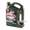 Моторне масло Shell Helix Ultra 0w-40 4л 0
