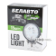 Автолампа светодиодная BELAUTO EPISTAR Spot LED (6*3w) 1