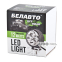 Автолампа світлодіодна BELAUTO EPISTAR Spot LED (4*3w) 1