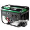 Генератор Apro бензиновий 4-х тактний 3.0/3.2 кВт електрозапуск 2