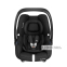 Автокресло MAXI-COSI CabrioFix i-Size Essential Black 1