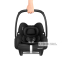 Автокресло MAXI-COSI CabrioFix i-Size Essential Black 5
