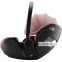Автокресло BRITAX-ROMER BABY-SAFE PRO Dusty Rose 0