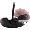Автокресло BRITAX-ROMER BABY-SAFE PRO Dusty Rose 1