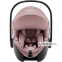 Автокресло BRITAX-ROMER BABY-SAFE PRO Dusty Rose 2