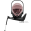 Автокресло BRITAX-ROMER BABY-SAFE PRO Dusty Rose 3