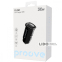 Автомобильное зарядное устройство Proove Flash 30W (Type-C+USB) черный 0