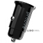 Автомобильное зарядное устройство Proove Flash 30W (Type-C+USB) черный 1