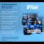 Автовентилятор Vitol 7