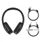 Бездротові навушники Baseus Encok D02 Pro чорні 12