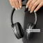 Бездротові навушники Baseus Encok D02 Pro чорні 1