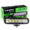 Фара світлодіодна Winso Pro EPISTAR точковий 10-30V, 18W (6x3W), 1шт 1