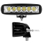 Фара світлодіодна Winso Pro EPISTAR точковий 10-30V, 18W (6x3W), 1шт 2