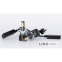Автолампа DriveX LED UL-01 H4/H19 5.5K 65W CAN 2шт 1