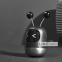 Ароматизатор Emoji Robot happy 1
