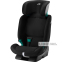 Автокресло BRITAX-ROMER EVOLVAFIX Space Black 1