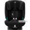 Автокресло BRITAX-ROMER EVOLVAFIX Space Black 2