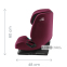 Автокресло BRITAX-ROMER EVOLVAFIX Space Black 6