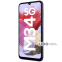 Мобільний телефон Samsung Galaxy M34 5G 8/128GB Dark Blue 0