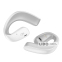 Беспроводные наушники Hoco EQ4 Graceful true wireless BT headset белые 1