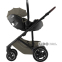 Автокресло BRITAX-ROMER BABY-SAFE PRO Urban Olive 2