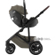 Автокресло BRITAX-ROMER BABY-SAFE PRO Urban Olive 3