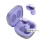 Бездротові навушники Proove Charm TWS фіолетові 9