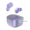 Бездротові навушники Proove Charm TWS фіолетові 11