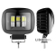 Фара світлодіодна Winso Pro 10-30V, 30W (3x10W), 2700Lm, CSP1860DE 1шт 2