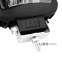Фара світлодіодна Winso Pro 10-30V, 30W (3x10W), 2700Lm, CSP1860DE 1шт 5