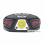 Ліхтар налобний Nord Camp 250Lm, 5W LED, 850mAh, з сенсором білий/червоний 0