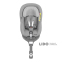 Автокресло MAXI-COSI Pearl 360 Authentic Grey 11