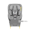 Автокресло MAXI-COSI Pearl 360 Authentic Grey 2