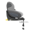 Автокресло MAXI-COSI Pearl 360 Authentic Grey 6
