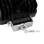 Фара світлодіодна Winso Pro EPISTAR white розсіяний 10-30V, 48W (16x3W), 1шт 5