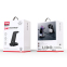 Беспроводное зарядное устройство XO WX035 3в1 Watch Charger + Lightning + TWS 0