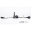 Автолампа DriveX LED FE-05 HB3(9005) 50W 9-32V 5.5K 2шт 0