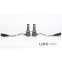 Автолампа DriveX LED FE-05 HB3(9005) 50W 9-32V 5.5K 2шт 1