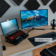 Кабель Proove PlayBack HDMI to HDMI 2м черный 1