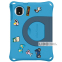 Планшет Ulefone Tab A9 Pro Kids 4G 4/128 Blue 8.68
